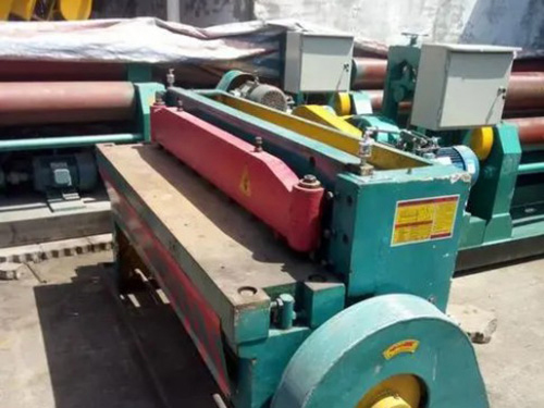 剪板機(jī)回收 