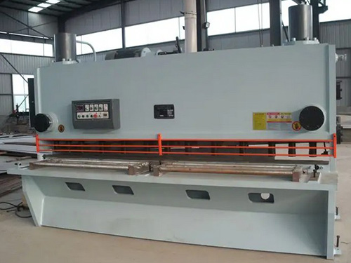 剪板機(jī)回收