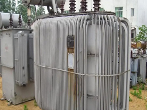 變壓器回收