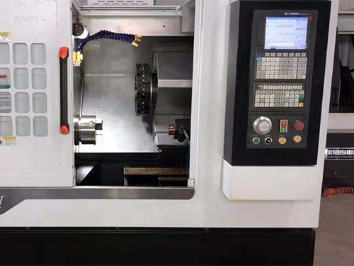 數(shù)控機(jī)床回收