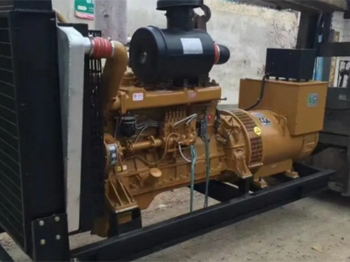 發(fā)電機(jī)回收         