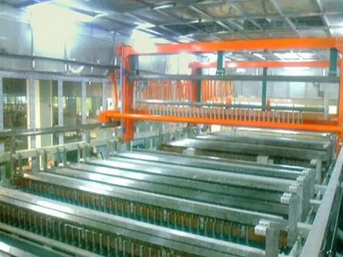 電鍍?cè)O(shè)備回收