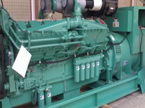 發(fā)電機(jī)回收    