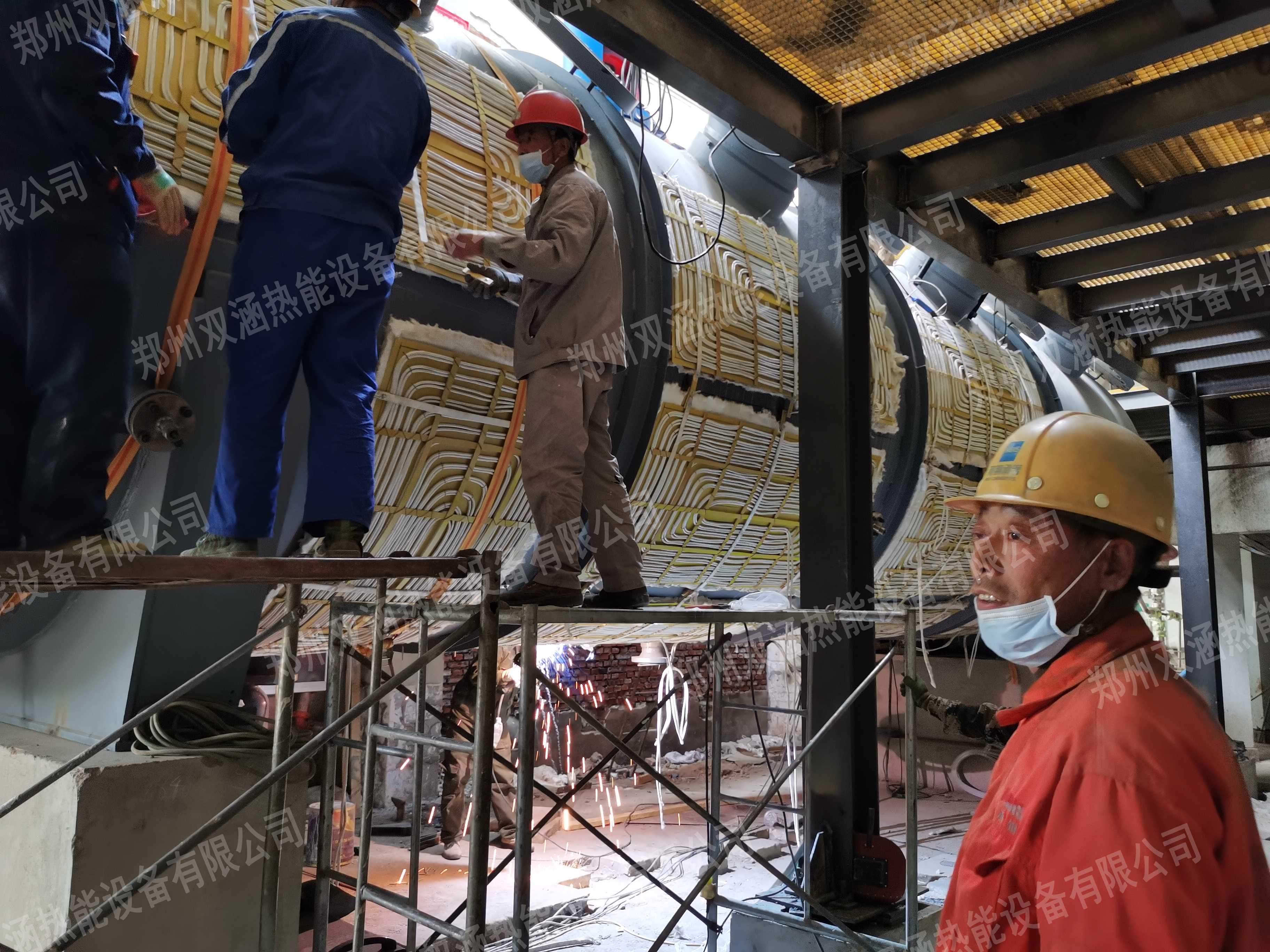 揭秘電磁感應(yīng)加熱：橡膠硫化新方案！